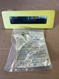 BOEING 707 ENTRY DOOR LIGHT *SV* VINTAGE 707